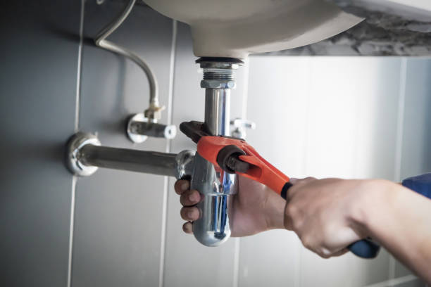 Best Commercial Plumbing in Ventnor City, NJ